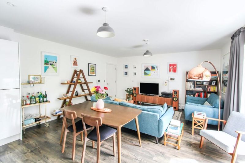 40 Searchwood Road
